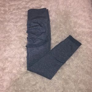 From SHEIN, size small, blue